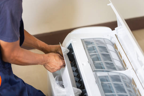 Best HVAC Consulting and Engineering in USA
