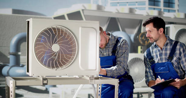 Best VRF (Variable Refrigerant Flow) Systems in USA